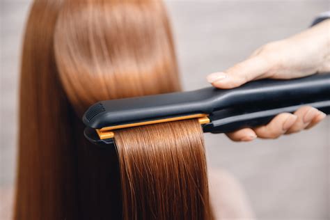 Keep Your Hair Looking Sleek and Straight with These 7 Magic Hair Straighteners